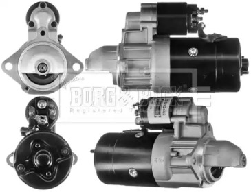BORG & BECK bst2462 -